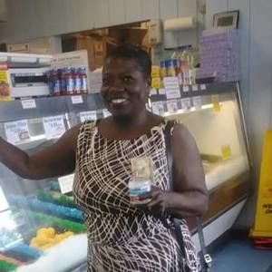 Meet your Posher, Mary